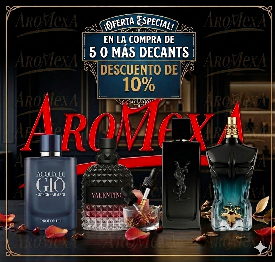 Promoción Especial