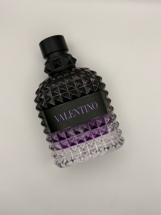 Valentino Born In Roma Purple Melancholia