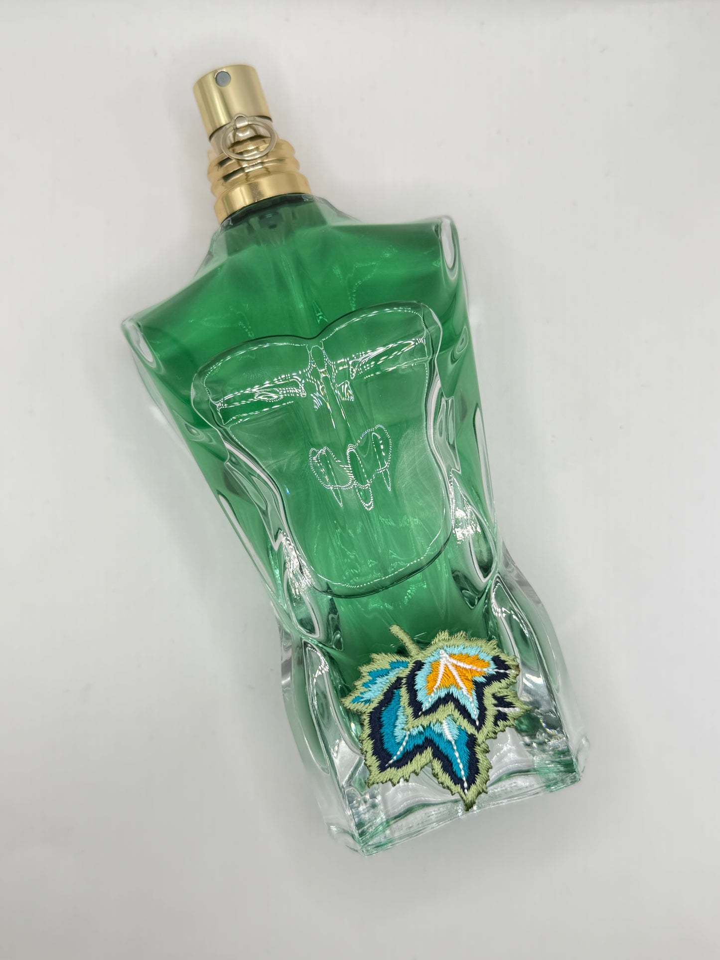 Jean Paul Gaultier Le Beau Paradise Garden EDT