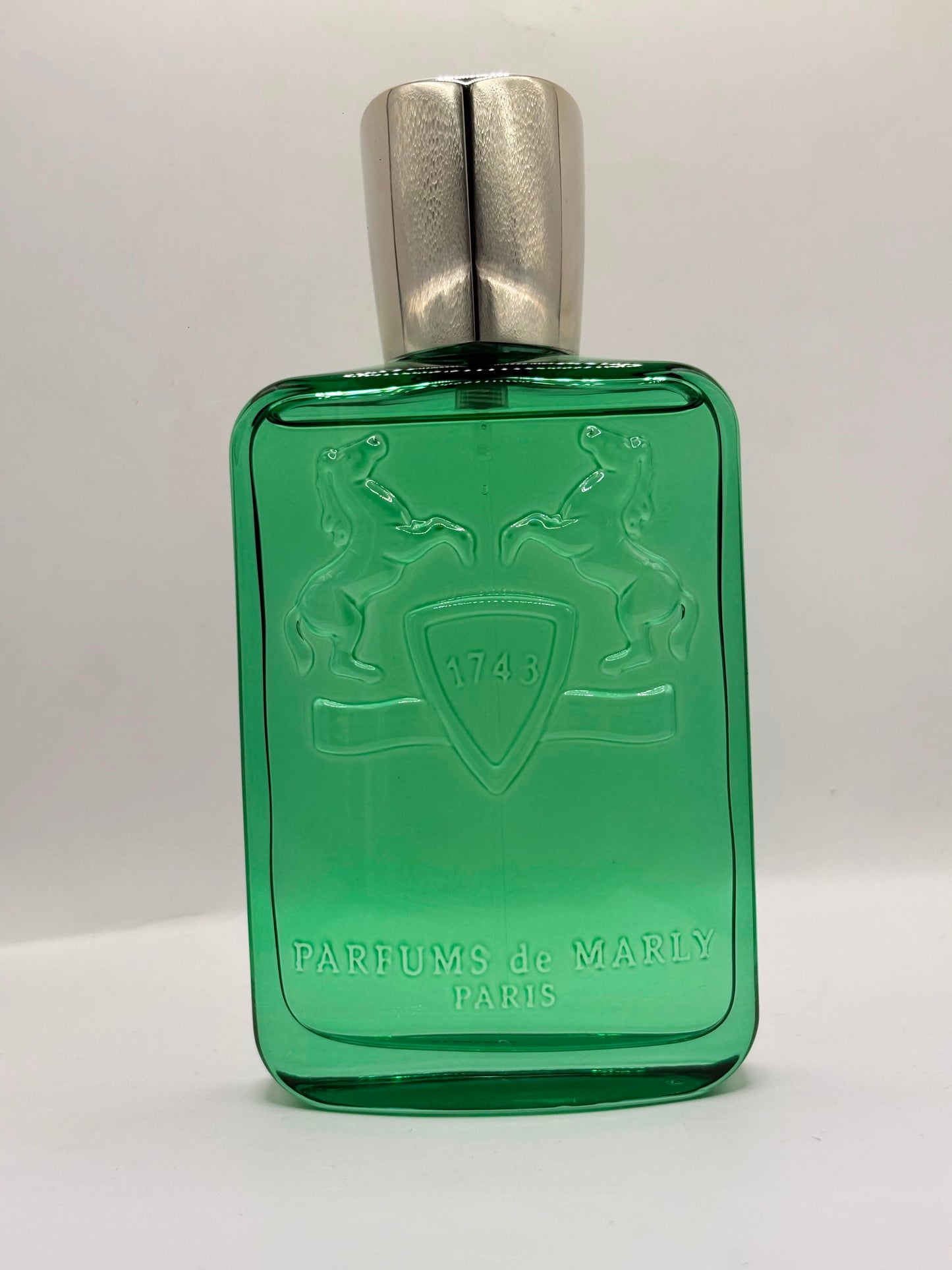 Parfums de Marley Greenley