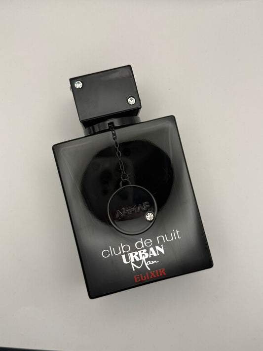 Club de Nuit Urban Man Elixir
