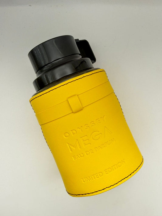 Odyssey Mega