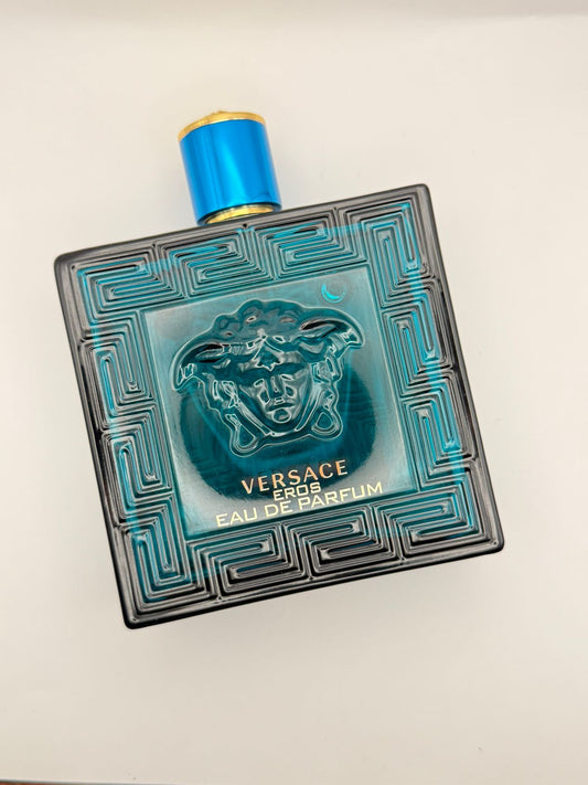 Versace Eros EDP