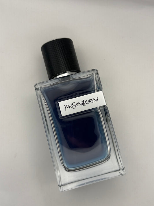 Yves Saint Laurent Iced Cologne EDT Intense