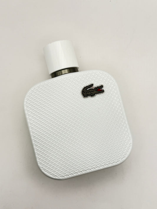 Lacoste Blanc EDP