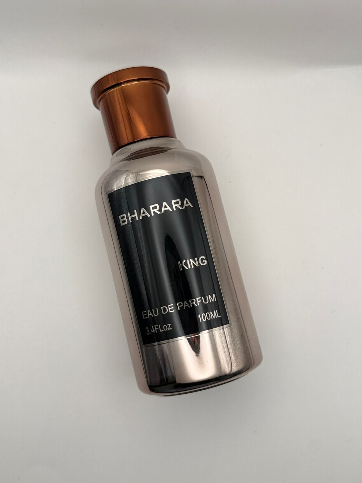 Bharara King EDP