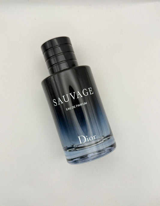 Dior Sauvage EDP