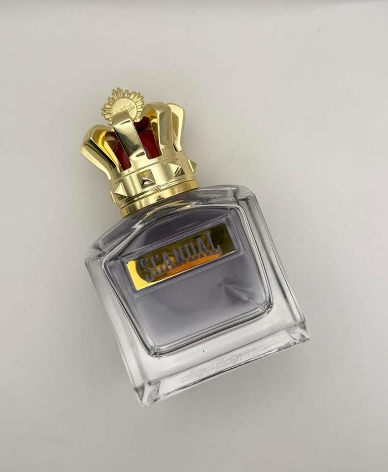 Jean Paul Gaultier Scandal EDT