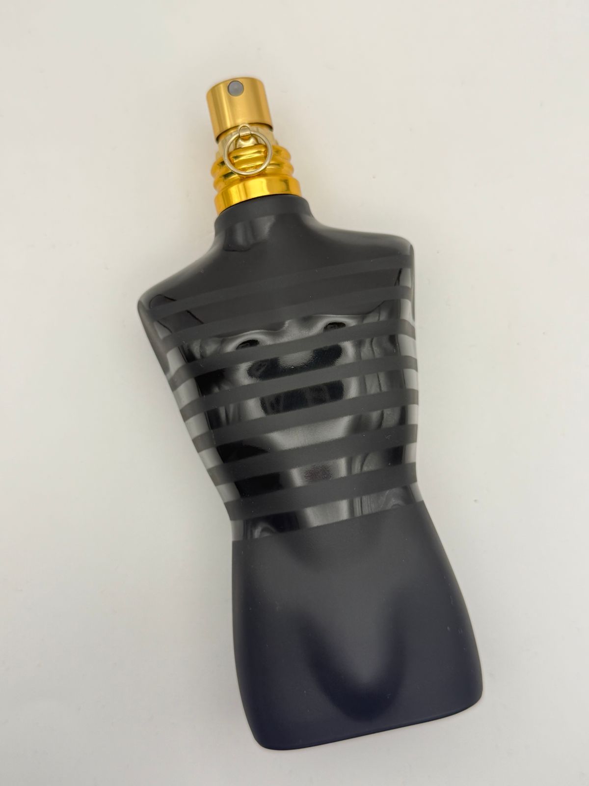 Jean Paul Gaultier Le Male Le Parfum