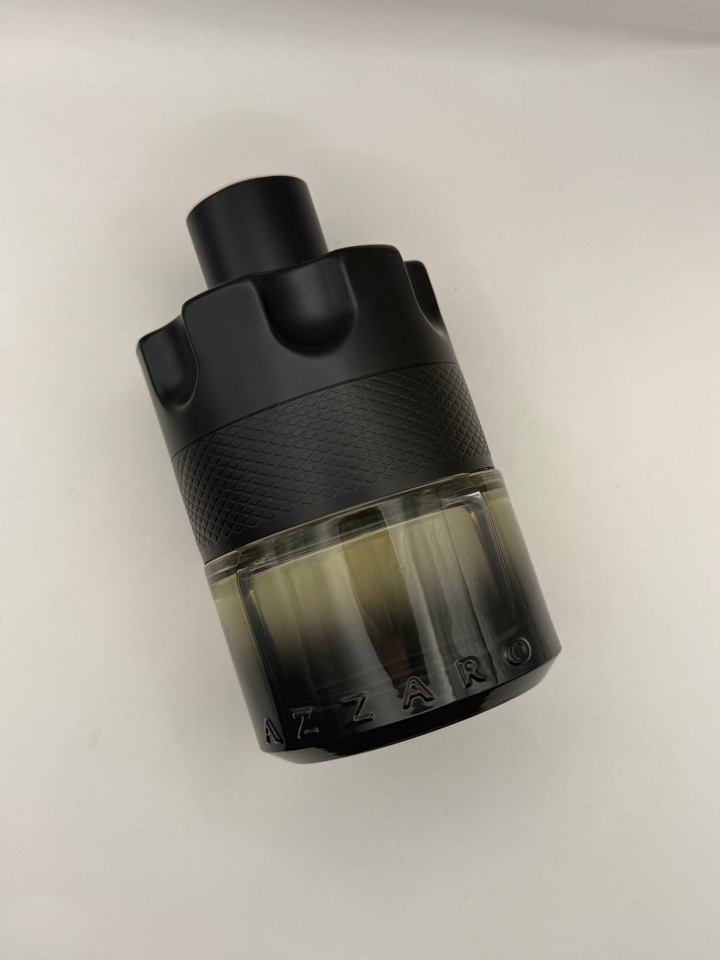 Azzaro The Most Wanted EDT Intense