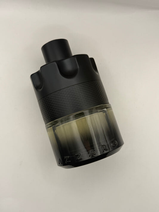 Azzaro The Most Wanted EDT Intense
