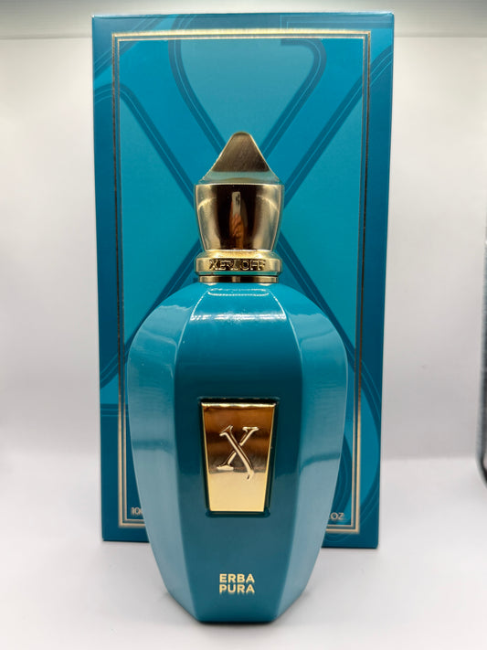 Xerjoff Erba Pura EDP