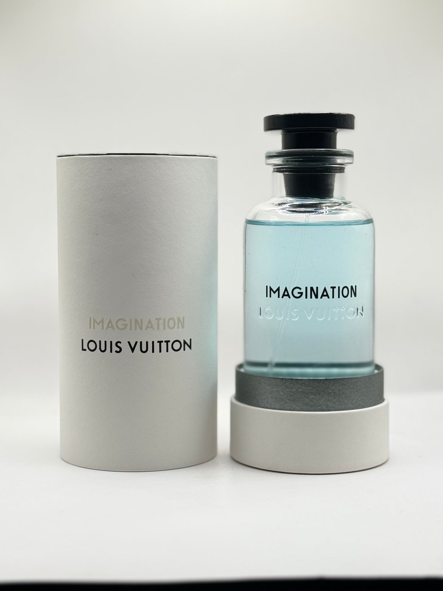 Louis Vuitton Imagination