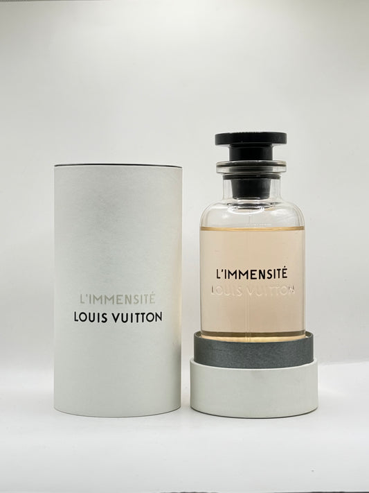 Louis Vuitton L'Immensite